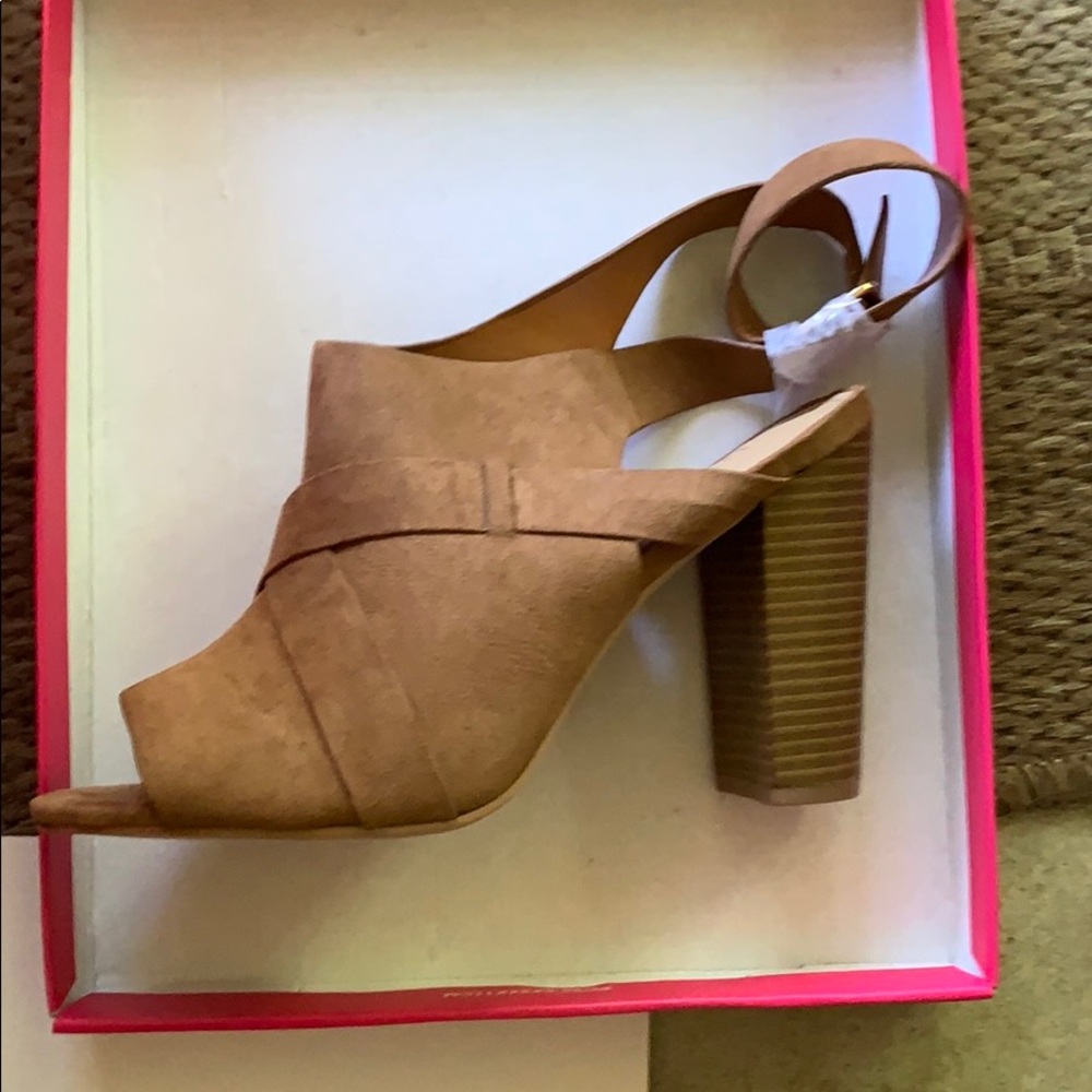 Perfect summer Sandal